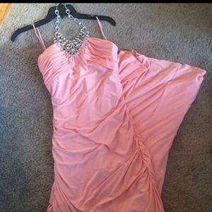 Prom/evening dress